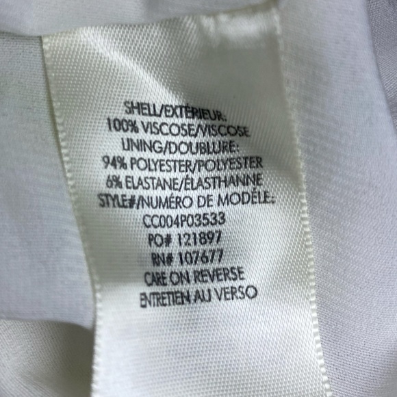 Alice and Olivia Harmony Floral Maxi Slip Dress - Picture 11 of 11